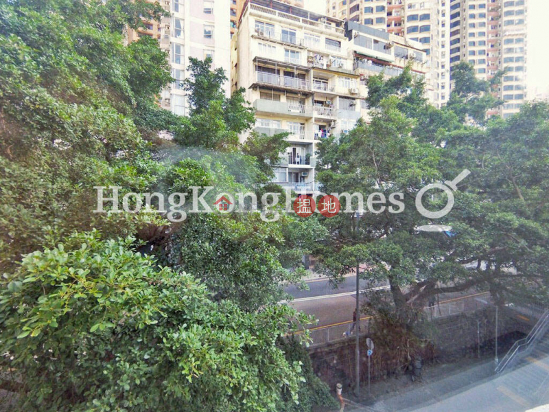 HK$ 55,000/ 月|高街1D號西區高街1D號三房兩廳單位出租