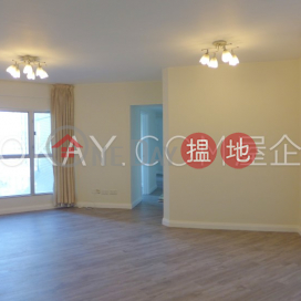 Nicely kept 3 bedroom with sea views | Rental | The Waterfront Phase 1 Tower 2 漾日居1期2座 _0