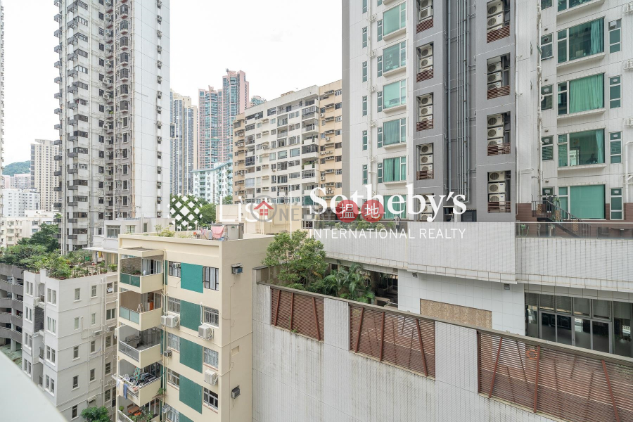 Property Search Hong Kong | OneDay | Residential, Rental Listings, Property for Rent at No 31 Robinson Road with 3 Bedrooms
