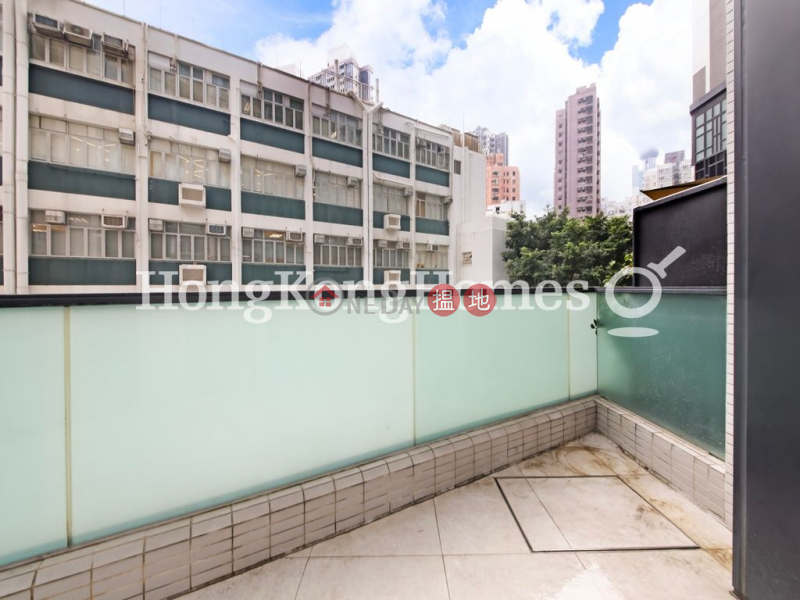 2 Bedroom Unit for Rent at Resiglow Pokfulam, 8 Hing Hon Road | Western District, Hong Kong Rental HK$ 32,600/ month
