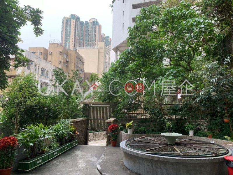Intimate studio in Western District | Rental | 39-43 Sands Street | Western District Hong Kong | Rental, HK$ 27,500/ month