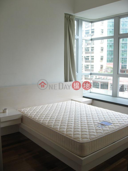 Flat for Rent in J Residence, Wan Chai | 60 Johnston Road | Wan Chai District, Hong Kong | Rental HK$ 26,000/ month
