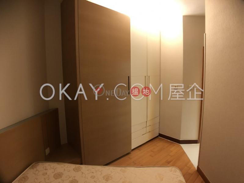 HK$ 32M Sorrento Phase 2 Block 2, Yau Tsim Mong | Exquisite 3 bedroom in Kowloon Station | For Sale