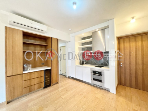 Stylish 2 bedroom with balcony | Rental, Resiglow Resiglow | Wan Chai District (OKAY-R323139)_0