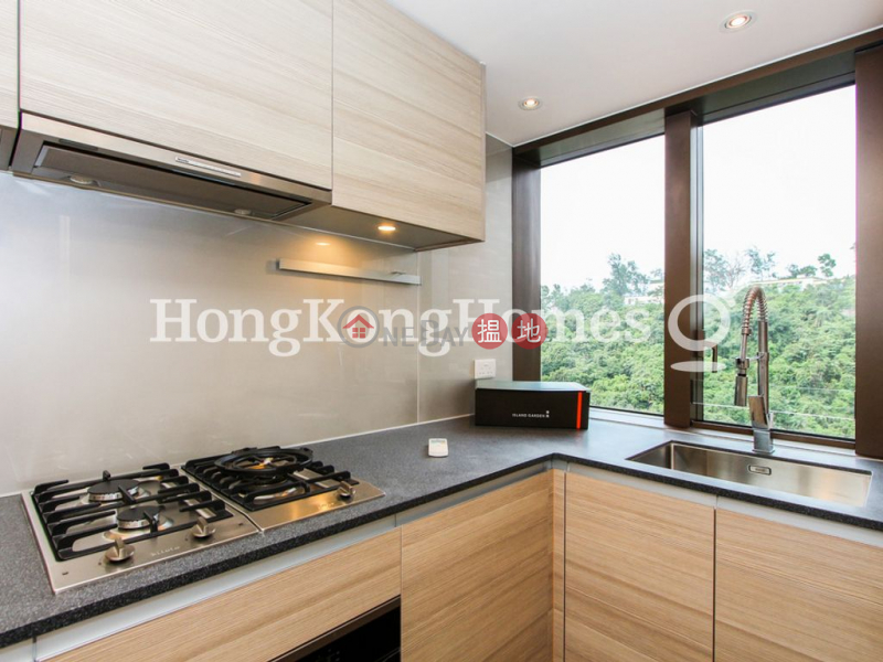HK$ 37,000/ month, Island Garden Eastern District | 3 Bedroom Family Unit for Rent at Island Garden