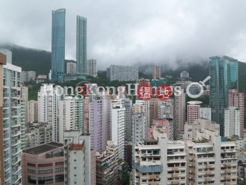 3 Bedroom Family Unit at San Francisco Towers | For Sale | San Francisco Towers 金山花園 _0