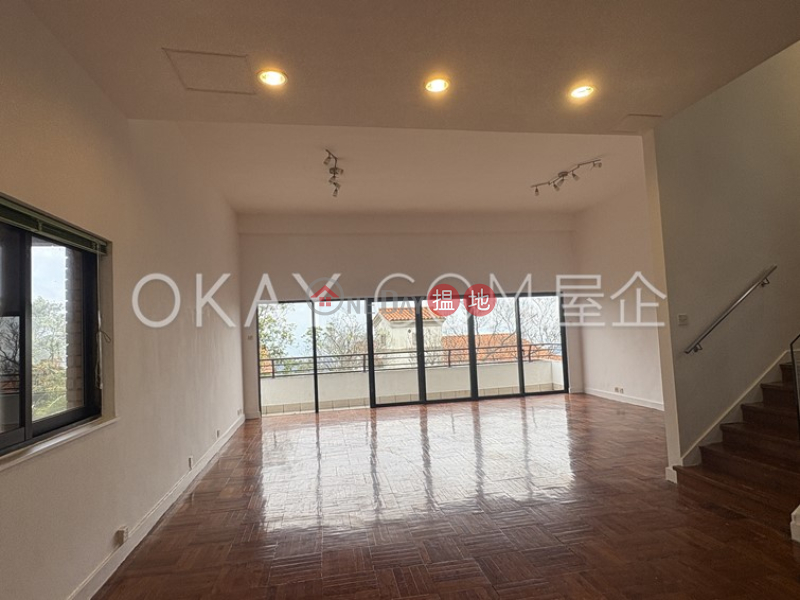 Property Search Hong Kong | OneDay | Residential, Sales Listings | Beautiful house with sea views, terrace & balcony | For Sale