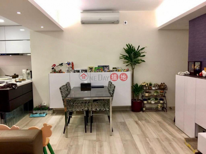 Property Search Hong Kong | OneDay | Residential, Sales Listings, 3 Rooms Middle Floor Luxury Decoration Austin Station City View School Net 31