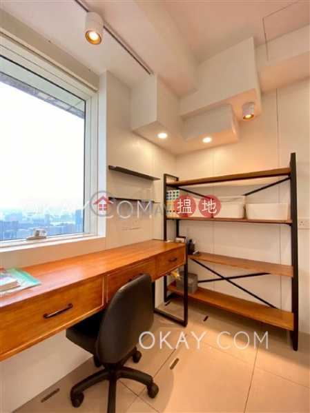 The Masterpiece | High, Residential | Rental Listings | HK$ 52,000/ month