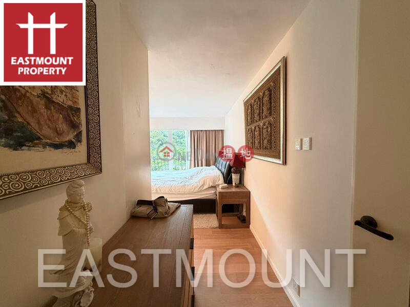 香港搵樓|租樓|二手盤|買樓| 搵地 | 住宅出售樓盤西貢Tai Po Tsai 大埔仔村屋出售- 充電車位, 私人度高, 連天台 出售單位