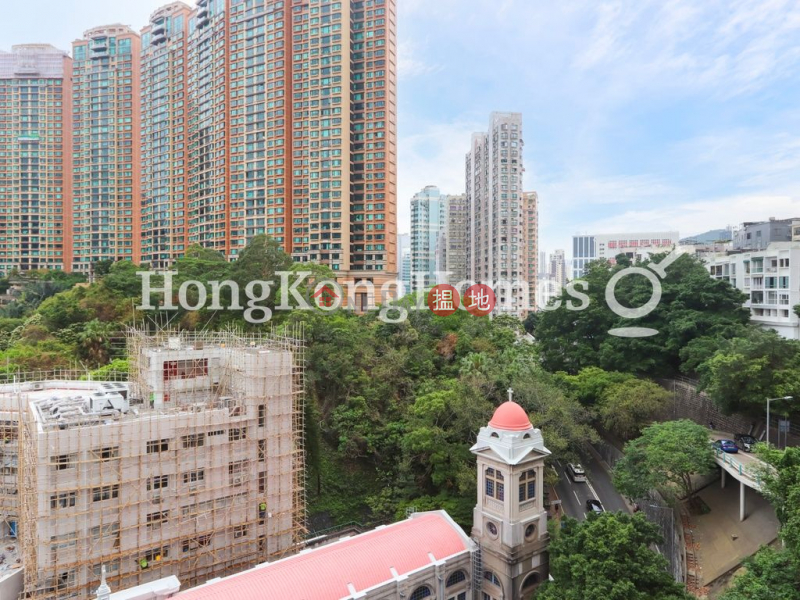Property Search Hong Kong | OneDay | Residential | Rental Listings 2 Bedroom Unit for Rent at Tagus Residences