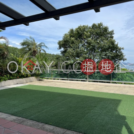 Stylish house with sea views, rooftop & terrace | Rental | Keng Pang Ha Village House 山寮下村屋 _0
