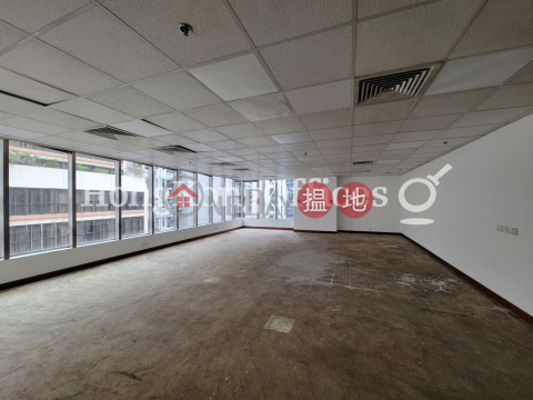 Office Unit for Rent at Bangkok Bank Building | Bangkok Bank Building 盤谷銀行商業大廈 _0