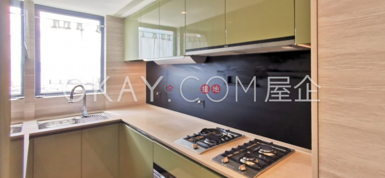 柏蔚山 1座-高層住宅-出售樓盤HK$ 3,200萬