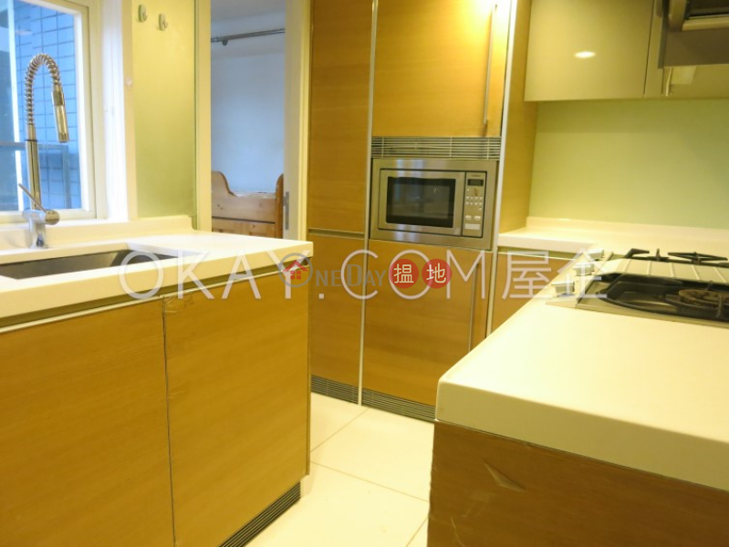 Gorgeous 3 bedroom on high floor with balcony | Rental | Centrestage 聚賢居 Rental Listings