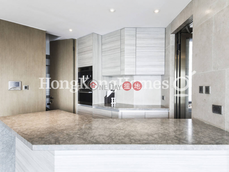 HK$ 87,000/ month, Azura Western District 3 Bedroom Family Unit for Rent at Azura