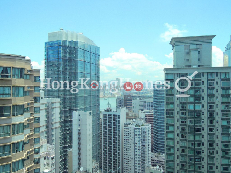 3 Bedroom Family Unit at Royal Court | For Sale | Royal Court 皇朝閣 Sales Listings