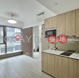 Intimate 2 bedroom in Ho Man Tin | For Sale