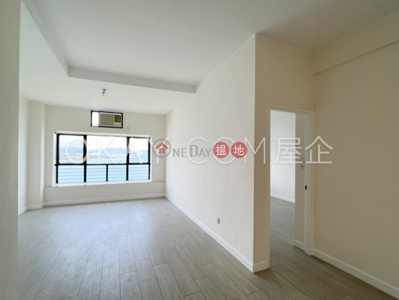 Nicely kept 3 bedroom on high floor with sea views | For Sale | Discovery Bay, Phase 4 Peninsula Vl Crestmont, 48 Caperidge Drive 愉景灣 4期蘅峰倚濤軒 蘅欣徑48號 Sales Listings
