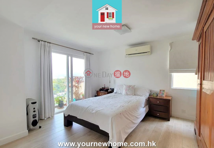 香港搵樓|租樓|二手盤|買樓| 搵地 | 住宅-出租樓盤Well Designed Interior in Clearwater Bay | For Rent