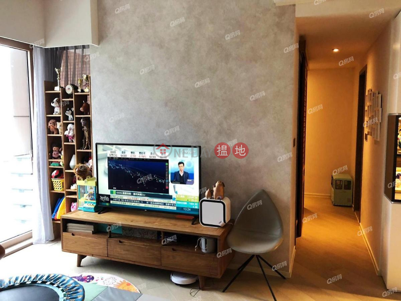 Mount Pavilia Tower 15 | 3 bedroom Mid Floor Flat for Rent | 663 Clear Water Bay Road | Sai Kung | Hong Kong | Rental, HK$ 39,000/ month