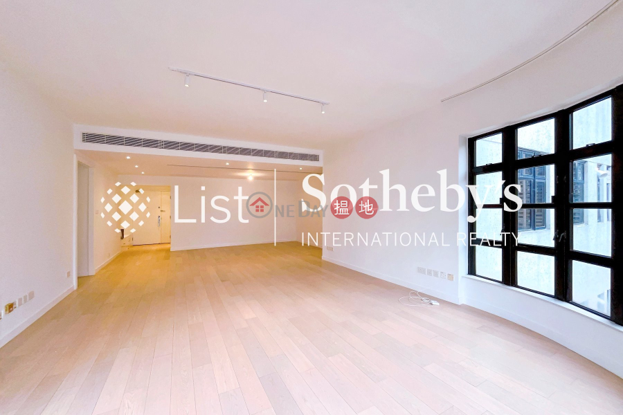 HK$ 98,000/ month | Po Garden, Central District Property for Rent at Po Garden with 3 Bedrooms