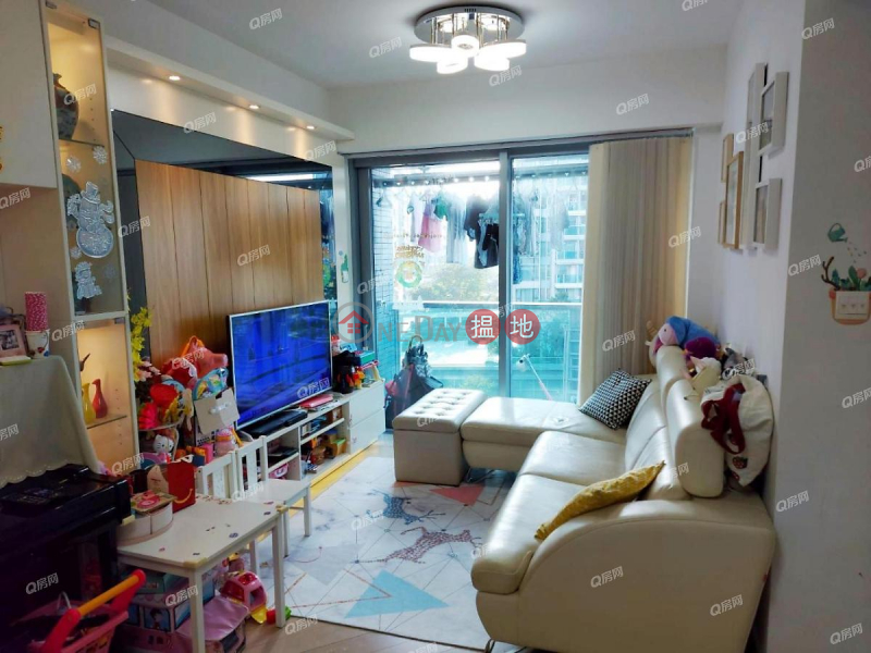 Park Circle-低層-住宅-出租樓盤-HK$ 16,500/ 月