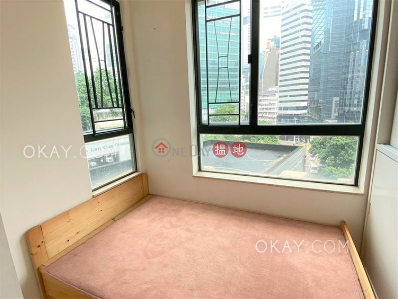 Property Search Hong Kong | OneDay | Residential, Sales Listings, Unique 1 bedroom in Happy Valley | For Sale