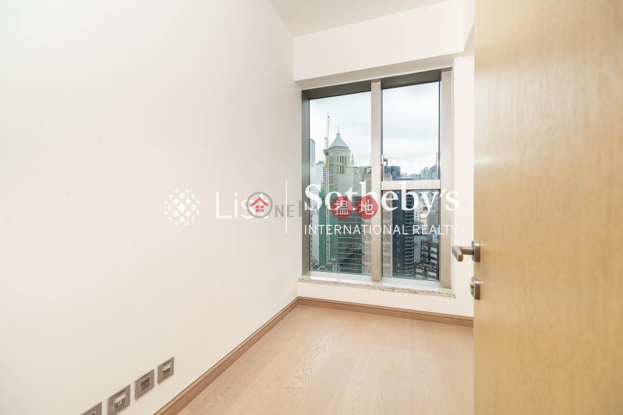 My Central, Unknown | Residential | Rental Listings | HK$ 50,000/ month
