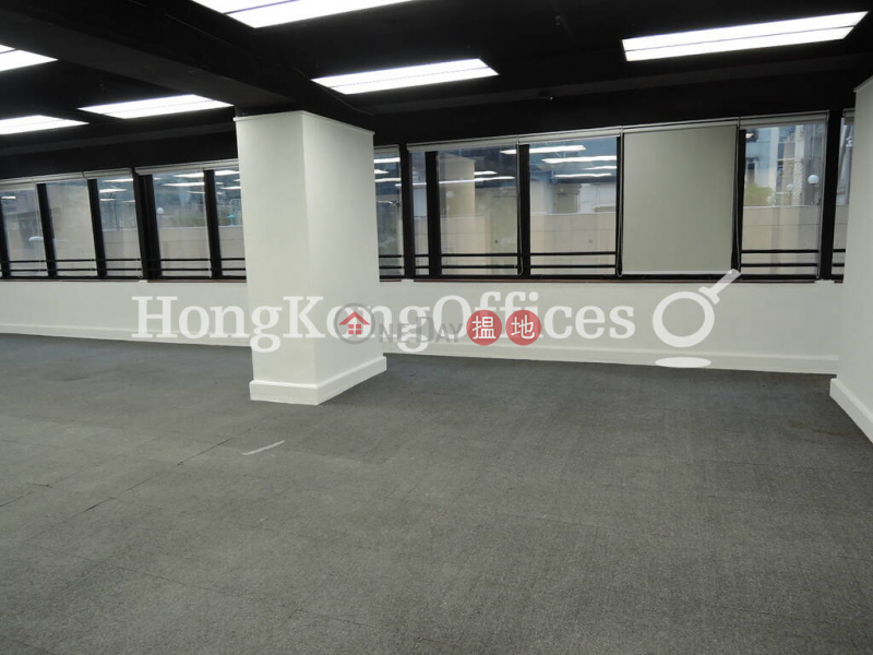 Office Unit for Rent at Hua Fu Commercial Building | 101-113 Queen Road West | Western District Hong Kong | Rental, HK$ 56,258/ month
