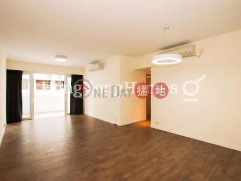 3 Bedroom Family Unit for Rent at Hamilton Mansion | Hamilton Mansion 美登大廈 _0
