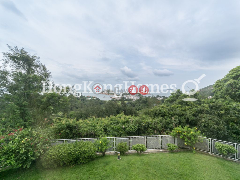 香港搵樓|租樓|二手盤|買樓| 搵地 | 住宅出租樓盤-石澳山仔私人別墅4房豪宅單位出租