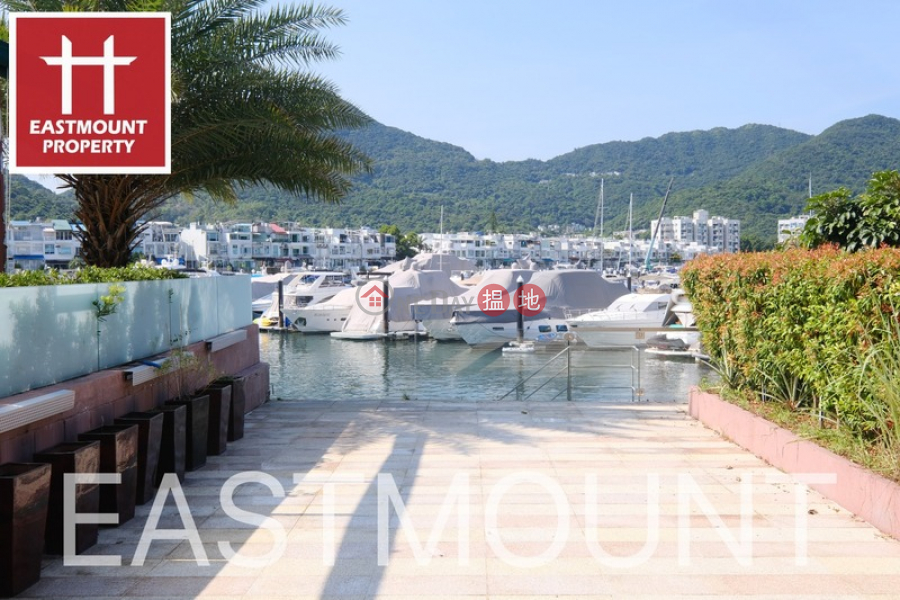 Sai Kung Villa House | Property For Sale and Lease in Marina Cove, Hebe Haven 白沙灣匡湖居-Full seaview and Garden right at Seaside | Marina Cove Phase 1 匡湖居 1期 Rental Listings