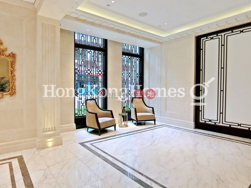 敦皓兩房一廳單位出租|西區敦皓(The Morgan)出租樓盤 (Proway-LID158283R)