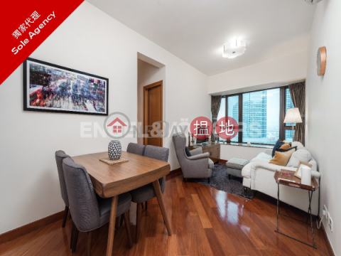 2 Bedroom Flat for Sale in West Kowloon, The Arch 凱旋門 | Yau Tsim Mong (EVHK44334)_0