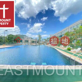 清水灣 Hillview Court, Ka Shue Road 嘉樹路曉嵐閣樓房出售-位置方便, 連1車位 出售單位 | 曉嵐閣 Hillview Court _0