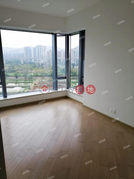 Property Search Hong Kong | OneDay | Residential, Rental Listings, Park Circle | 4 bedroom Mid Floor Flat for Rent