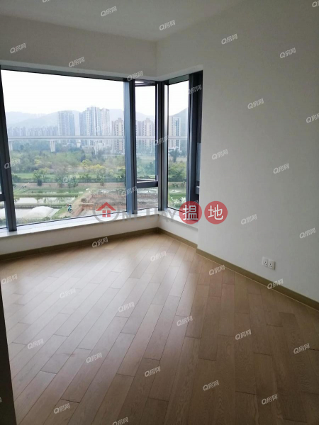 Property Search Hong Kong | OneDay | Residential, Rental Listings, Park Circle | 4 bedroom Mid Floor Flat for Rent
