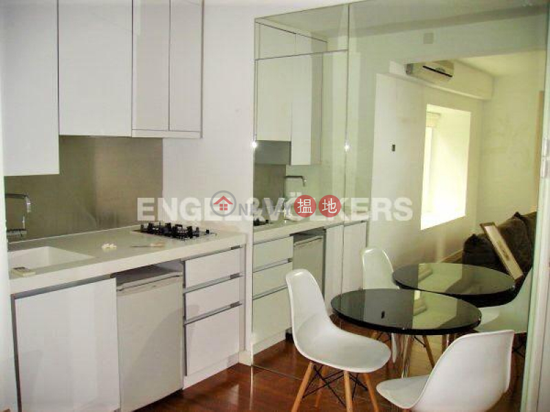 Studio Flat for Sale in Mid Levels West | 58-62 Caine Road | Western District Hong Kong Sales, HK$ 7.8M