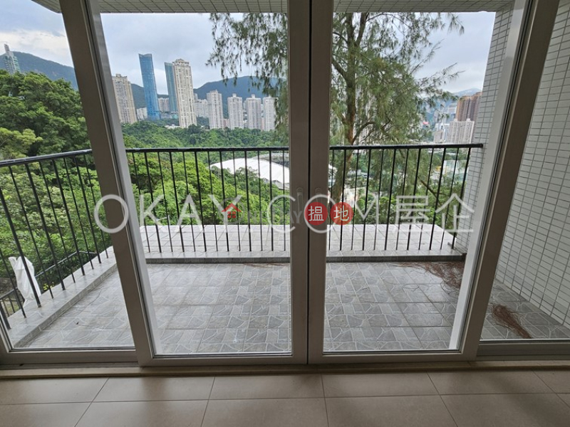 Green Village No. 8A-8D Wang Fung Terrace, Low | Residential Rental Listings HK$ 48,000/ month