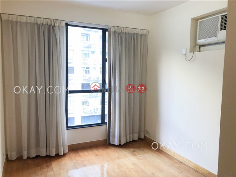 Nicely kept 3 bedroom with balcony | For Sale | Victoria Tower 維景臺 Sales Listings