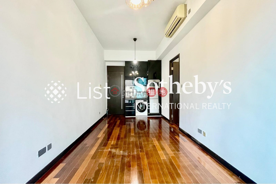 HK$ 8.5M J Residence Wan Chai District, Property for Sale at J Residence with 1 Bedroom