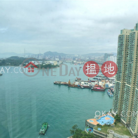 Practical 2 bedroom on high floor with sea views | Rental | Tower 6 The Long Beach 浪澄灣6座 _0