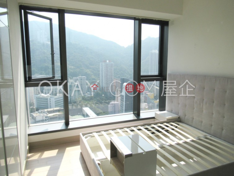 萃峯|高層|住宅|出租樓盤-HK$ 75,000/ 月