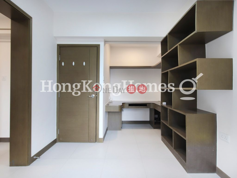 HK$ 36,000/ 月金堅大廈|中區金堅大廈三房兩廳單位出租