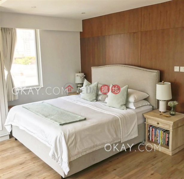 Property Search Hong Kong | OneDay | Residential Rental Listings | Efficient 3 bedroom with racecourse views, balcony | Rental