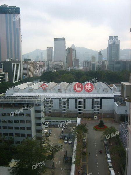 Lucky Building | 1 bedroom High Floor Flat for Rent 65 Austin Road | Yau Tsim Mong Hong Kong Rental HK$ 16,500/ month
