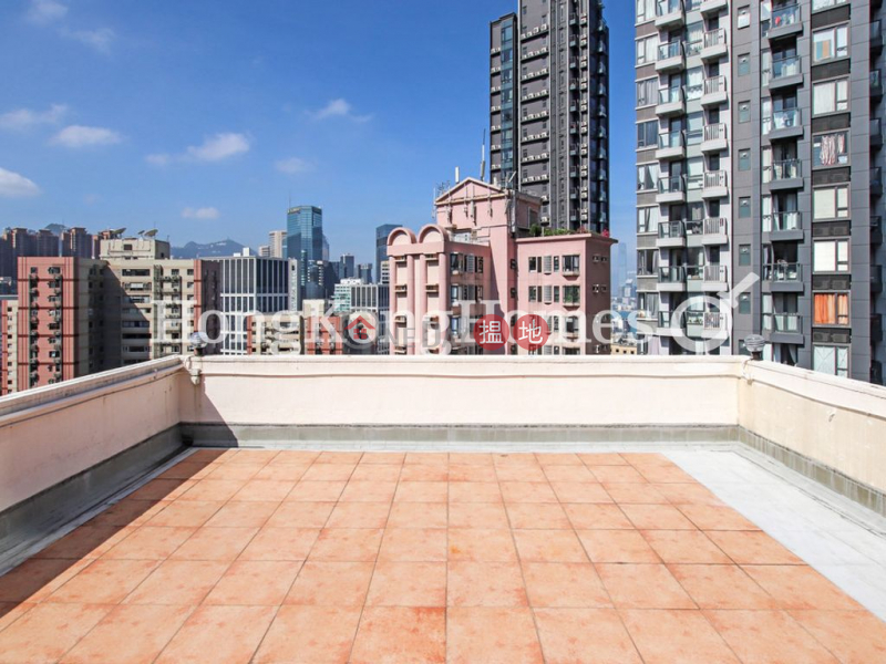 2 Bedroom Unit for Rent at Winway Court, Winway Court 永威閣 Rental Listings | Wan Chai District (Proway-LID11961R)