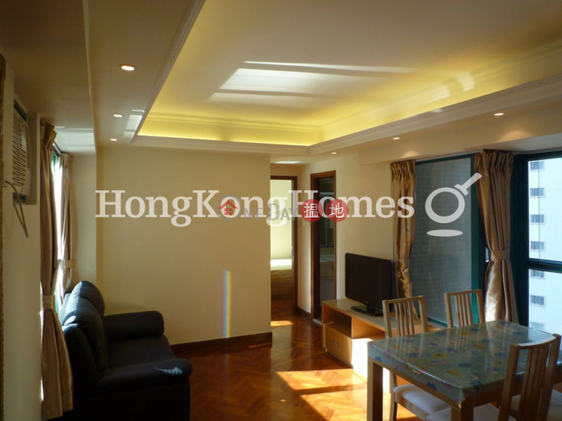 2 Bedroom Unit for Rent at The Grandeur, The Grandeur 采怡閣 Rental Listings | Wan Chai District (Proway-LID25001R)