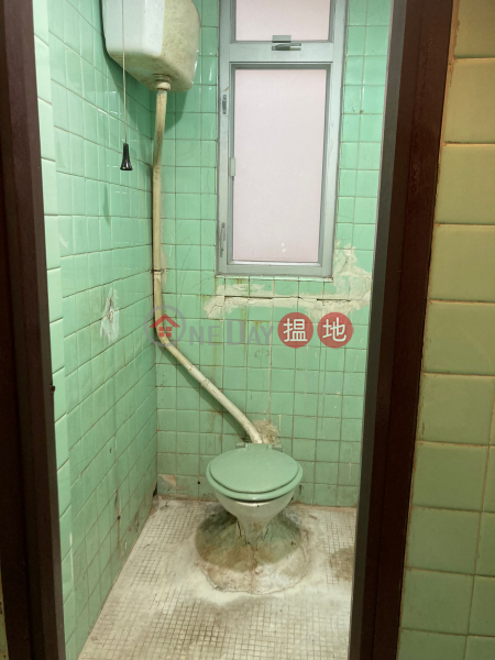 owner for sale - Room D, 1/F, No. 107A Nam Cheong Street, Sham Shui Po | 107 Nam Cheong Street 南昌街107號 Sales Listings